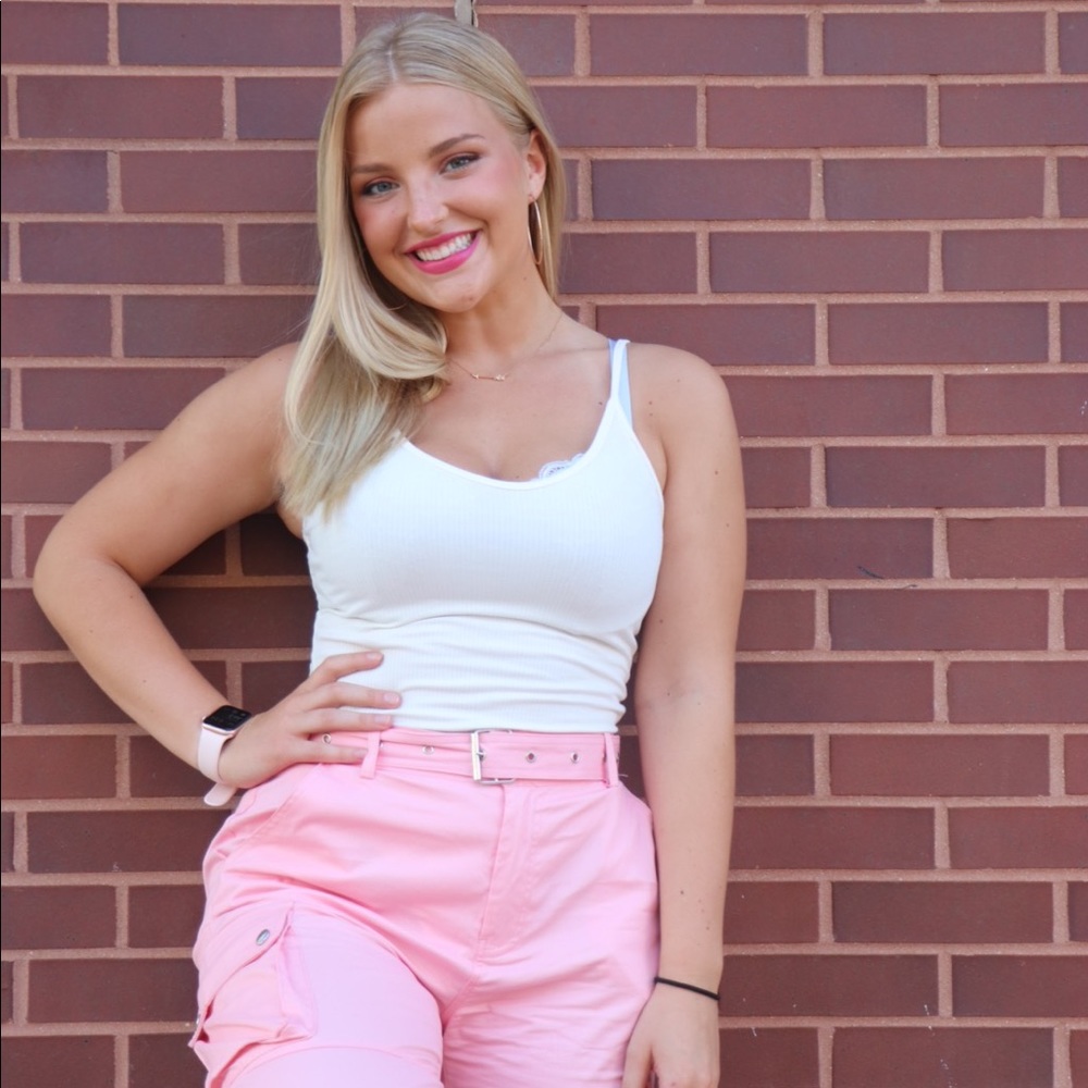 Meet your Posher, Allison